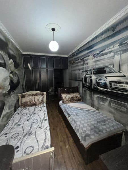 Kvartera 3 xonali wifi kirmoshina muzlatgich televizor kande — фото 3