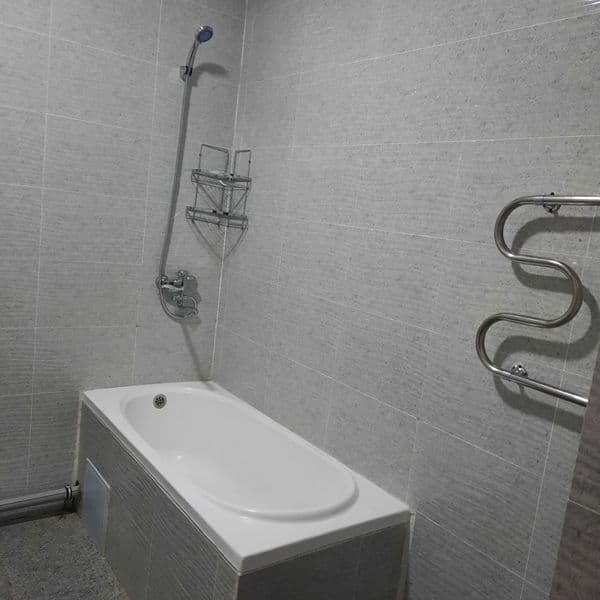 Сергели 5 бекат Якин 2-6-16 400$ + 50 депозит.  Яхши ремонт  — фото 5