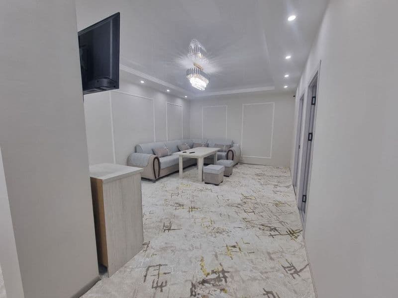 Янгиҳаёт туманида 3 хонали квартира узоқ муддатга ижарага бе — фото 5