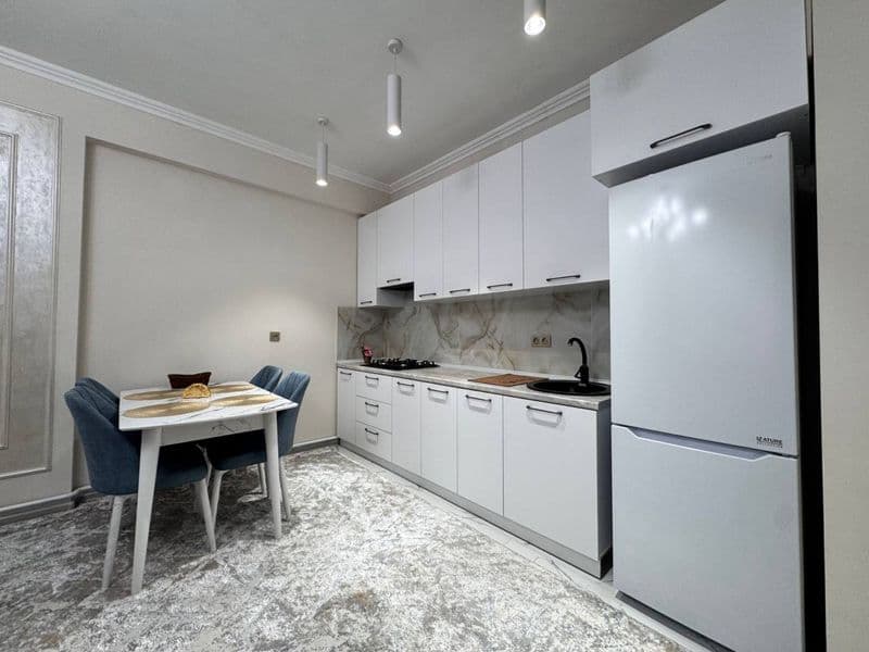 Аренда квартира: <br />
#Яккасарайский район<br />
Ориентир  — фото 2