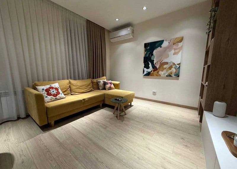 К вашему вниманию рады представить 2х комнатную квартиру на  — фото 3