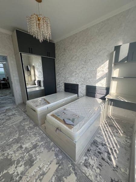 Сдаётся шикарная 3-комнатная квартира в Отличное Локация<br 