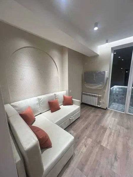 Район: Юнусабадский <br />
Адрес:  ЖК Хон Сарой Дипломат ква — фото 2