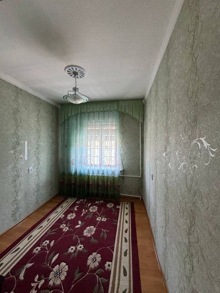 чорсу мумтоз тойхонасини тогрисида дом 3 хона холати орта ар — фото 5