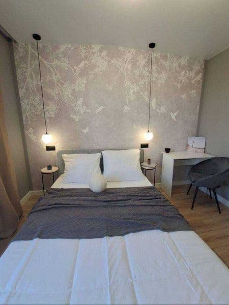 К вашему вниманию рады представить 2х комнатную квартиру на 