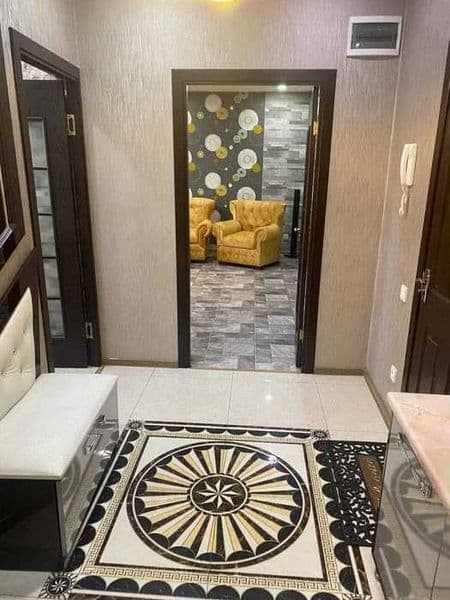 Сдаётся  Квартира  <br />
Ориентир -Angels food <br />
Город — фото 3