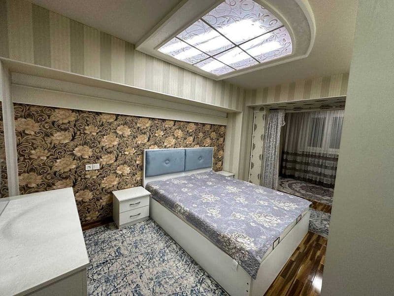 Сдаётся квартира НА Ц-1<br />
Город - Ташкент<br />
Ориентир