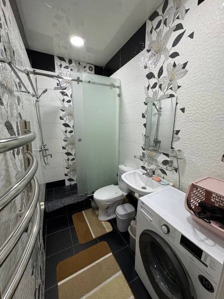 Chilonzor Mirzo Ulugbek metro yonida kvartira yosh oilaga be — фото 5