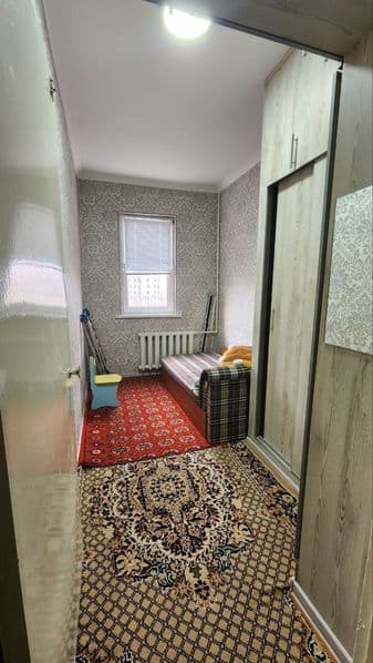 Юнусабад -11 сдаётся отличная 3 х комнатная квартира с обста — фото 3