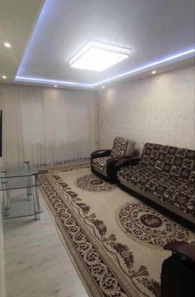 Мирабадский район<br />
Саракулька, парк Фуркат<br />
<br /> — фото 5