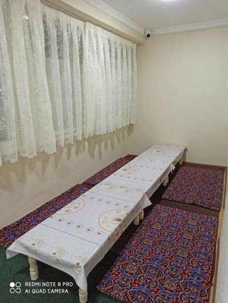 Sizlarni zamonaviy qulayliklarga ega bo'lgan va shaxar marka — фото 3