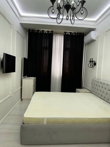 #Аренда #новостройка <br />
<br />
Район - #Мирзо-Улугбек<br — фото 2