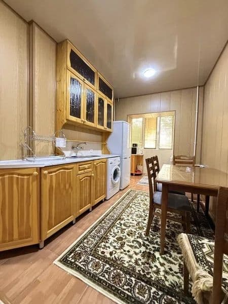 Сдаётся квартира | Вторичный фонд<br />
<br />
Шайхантахурск — фото 3