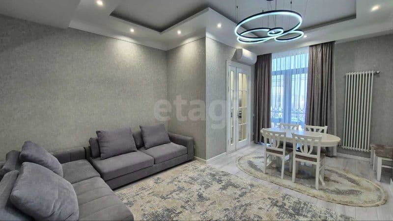 Мирзо-Улугбекский район, Дархан<br />
Ориентир: ЖК «Итальянс — фото 2