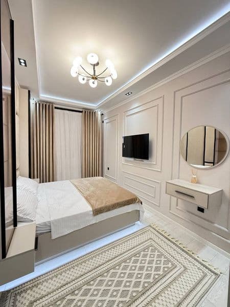 Яккасарайский район <br />
Жк Узбегим<br />
3/5/9<br />
110м — фото 4