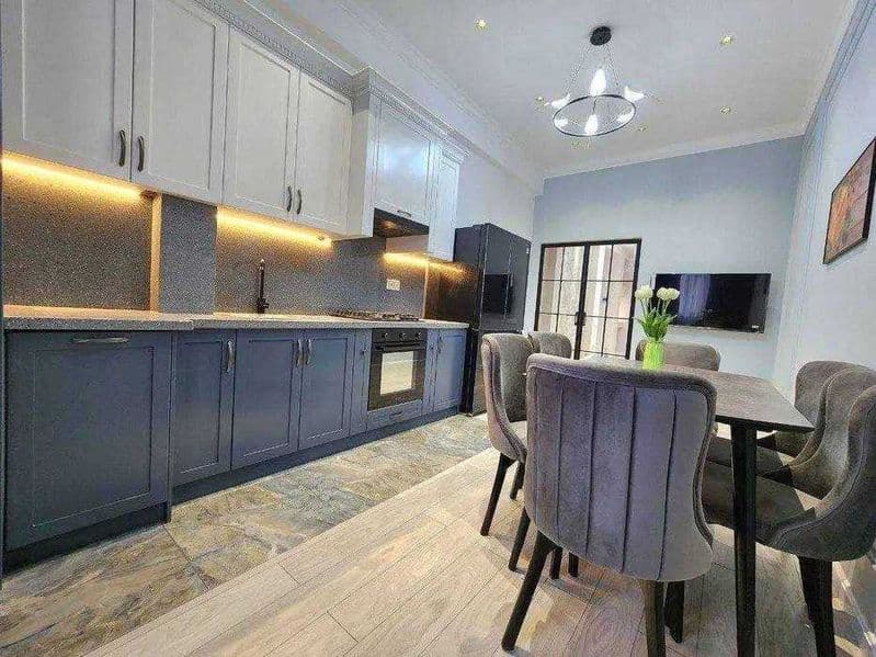 Элитный апартамент<br />
Район: Шайханатхур<br />
3/4/9 <br  — фото 3