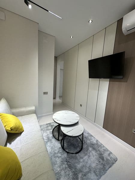 ЖК O’zMakon<br />
Мирабадский район, ул Фергана йули 50<br / — фото 2