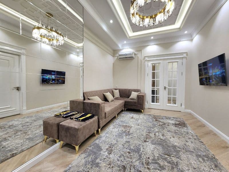 Яккасарайский район <br />
Жк Dream House <br />
3/5/10<br /