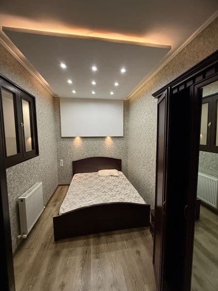 Mirzo Ulugʻbek rayoni. Parkentsida yengi koprik oldida yangi — фото 5