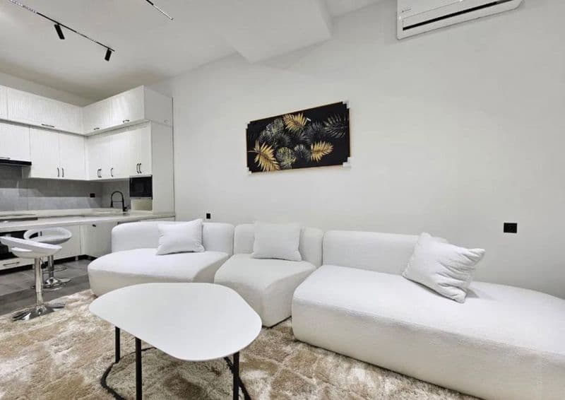 Ц-7 Цум/ 2 комнатная/ о Авторский дизайн/ новая