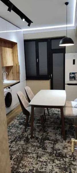 Сдаётся квартира на ЖК Elite house‼️<br />
Ориентир - Бадамз — фото 5