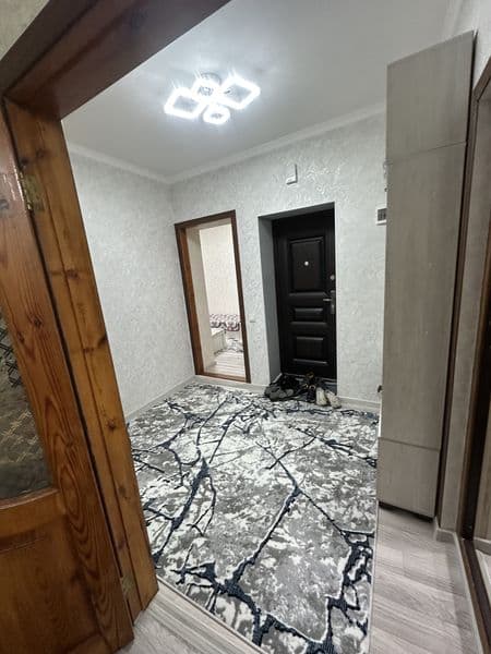 Аренда NOVZA <br />
NOVZA metro<br />
4xona<br />
4-etaj<br  — фото 2