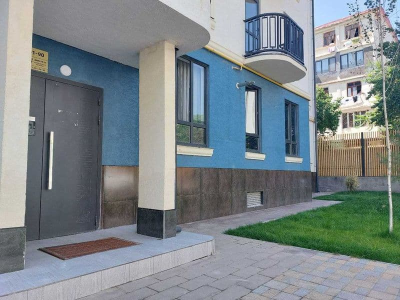 Собственник! Сдам светлую и уютную 1-комнатную квартиру на д