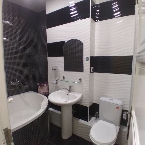 Gunchada 2 xona uy oilaga uzoq muddatga ijaraga beriladi. Uy — фото 3