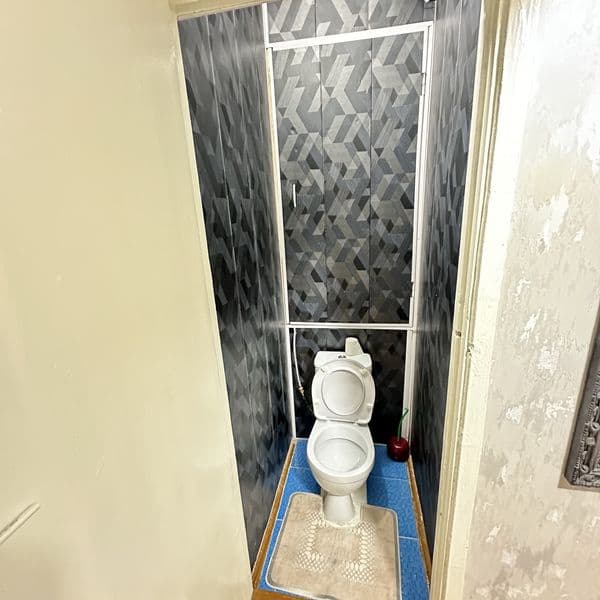 Сдаю 1 комнатную квартиру на первом этаже на ттз.  ТОЛЬКО СЕ — фото 4