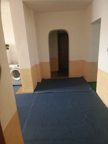 Sergeli 2 massiv karzinkani yonida 4xonali xonadon steralka 