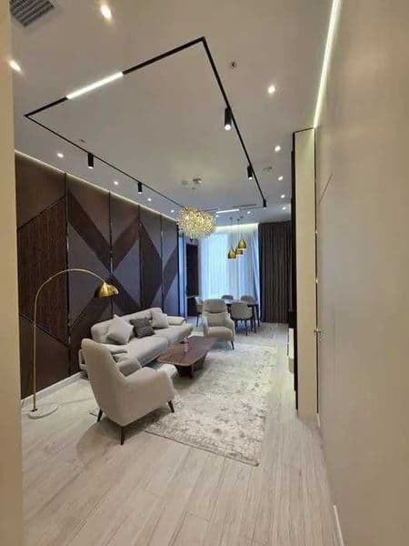 Сдаётся квартира на <br />
Ориентир -Ташкент сити<br />
Горо — фото 3