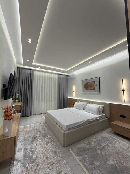 Сдаётся КЛАССНАЯ квартира<br />
<br />
• Район: Мирзо-Улугбе — фото 2