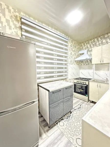 Сдаётся шикарная 3-комнатная квартира в Кирпичный Дом<br />
 — фото 4