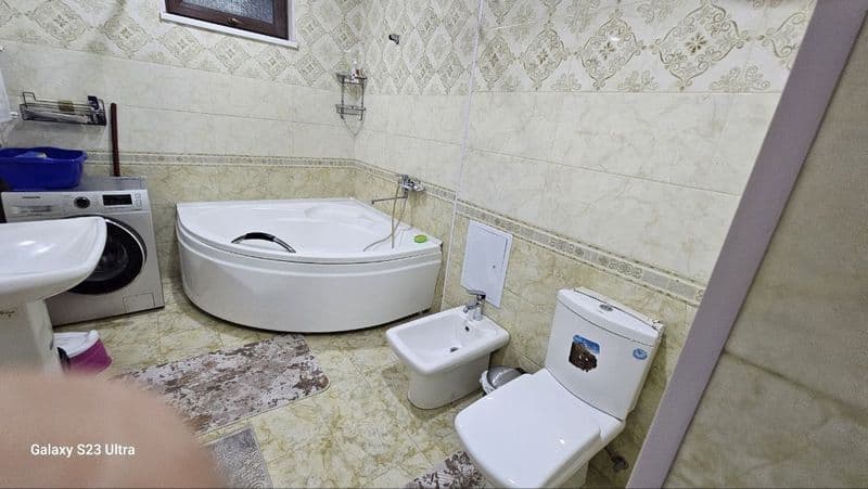 Район - Алмазарский <br />
Метро Тинчлик <br />
Ориентир - К — фото 5