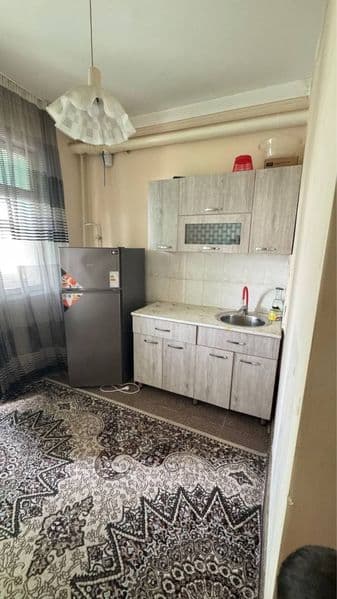 Сдается 1 комнатная квартира <br />
<br />
Ор - Яшнабадский  — фото 2