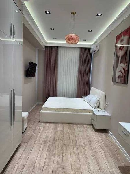 Сдаётся квартира на Чиланзар 5кв.‼️<br />
Ориентир - Метро Х — фото 3