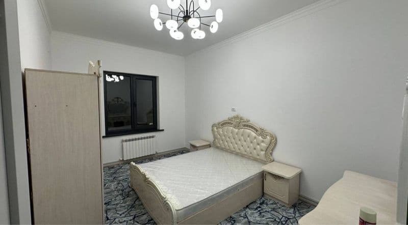 Янги узбекистон<br />
Новостройка<br />
3 хона<br />
1 этаж< — фото 3