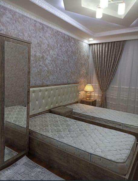 Аренда квартира феруза <br />
3/3/4.    60кв<br />
Цена 550