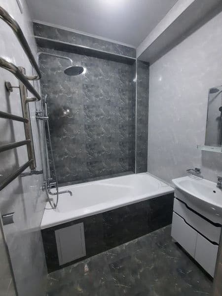 Ижара узок муддатга эвро квартира мошинабозор  оркасида  чай — фото 2