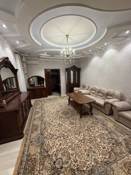 Сдается 3х комнатная квартира напротив торгового центра Next