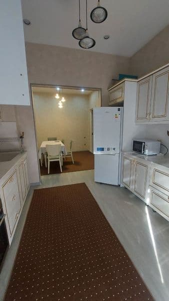 Аренда квартира олмазор тумани Новастройка  кембиредж 110м к — фото 5