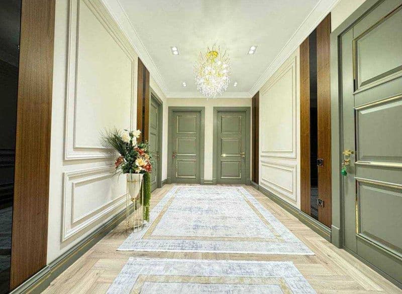 Шайхантахурский район <br />
Ташкент Сити <br />
Жк Gardens< — фото 2