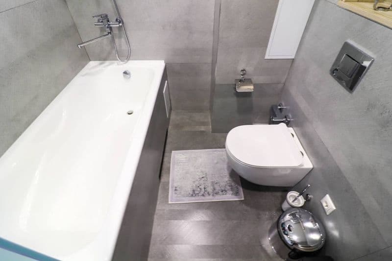 Мирабадский район<br />
NRG OYBEK<br />
2/7/12<br />
75м2<br — фото 5