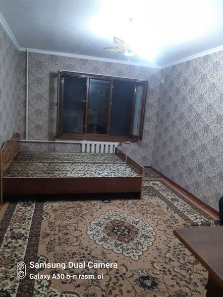 Срочно сдается 3 комнатная квартира яшнабадском районе Узбум — фото 5