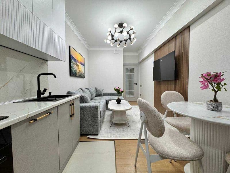 К вашему вниманию рады представить 2х комнатную квартиру на  — фото 3