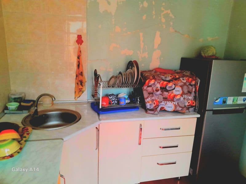 Chilonzor 20 kvartira bolalarga kv bor 50   $dan va 50 ming  — фото 2