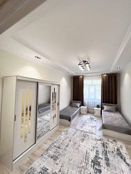 сдается своя квартира чиланзар 7-кв. 3/3/4. Новый ремонт. ор — фото 2