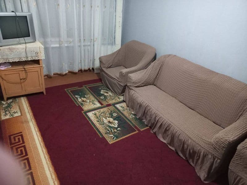 Аренда квартира <br />
Район - Алмазарский<br />
Ориентир - 