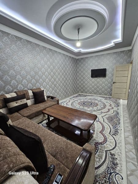 Аренда метро тинчлик 3.хонали оилага берилади расмдаги уй ха — фото 5