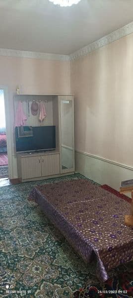 Чилонзор 9 мавзе мулжал Райхон кафе Дармон клиникаси, Чилонз — фото 3